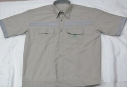 Worker Shirt