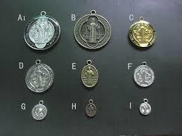 Zinc Medals