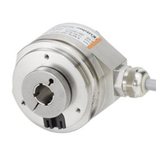 5876 Series Stainless Steel Optic Multi Turn Absolute Encoders