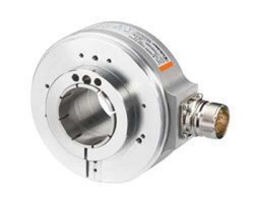 A02h Series Large Hollow Encoder