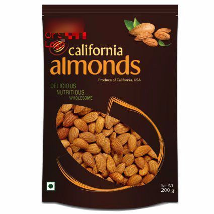 Almond Kernels