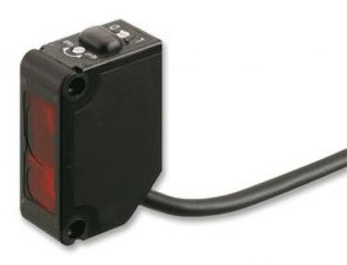 Background Suppression Sensor