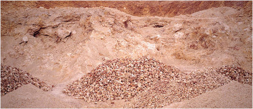 Bauxite - Premium Quality Aluminium Ore, Ideal for Alumina Production and Industrial Applications