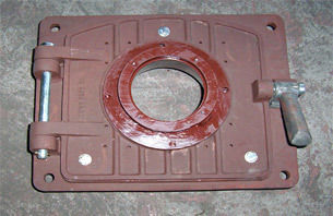 Boiler Castings