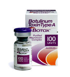 Botox100iu 150iu 200iu Dermal Fillers