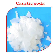 Caustic Soda