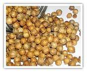 Coriander Seeds