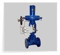 Diaphragm Control Valve