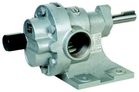 Gear Oil Pumps