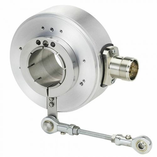 H100 Series Heavy Duty Shaft Encoder