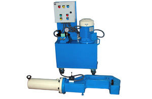 Hydraulic Portable Press