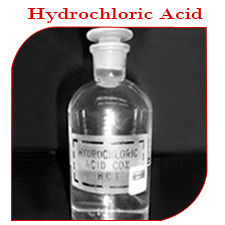 Hydrochloric Acid 