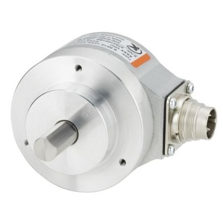 Incremental Shaft Encoder