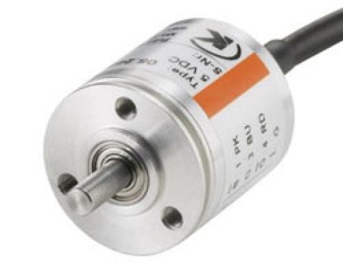 Miniature Incremental Encoder