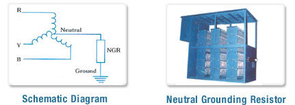 Neutral Grounding Resistor