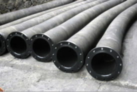 Oil Suction Hose