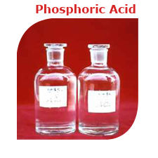 Phosphoric Acid