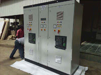 Power Control Centres