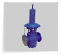 Pressure Regulating Valve