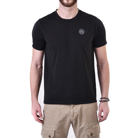 Rapid Dry Crewneck T Shirt