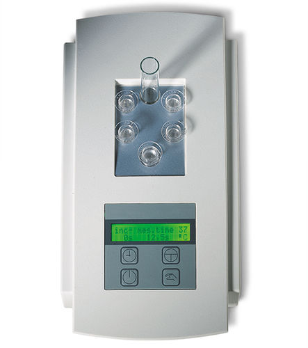 Single Channel Coagulation Analyzer