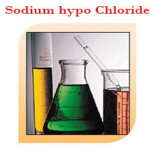 Sodium Hypo Chloride