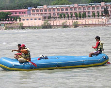 White Water Raft / River Raft