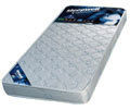 Zenith Mattress - Flexi PUF & Rubberised Coir, 5" & 6" Thickness, Luxurious Quilted Feel, 7 Years Guarantee