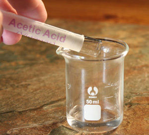 Acetic Acid