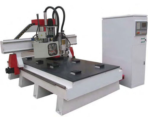 Atc Cnc Router