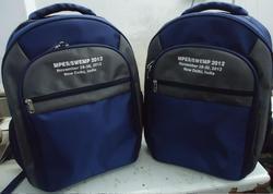 Back Pack Laptop Bags