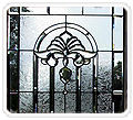 Beveled Glass