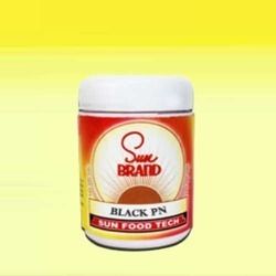 Black PN Food Colours