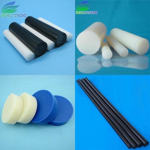 Engineering Plastic Rods