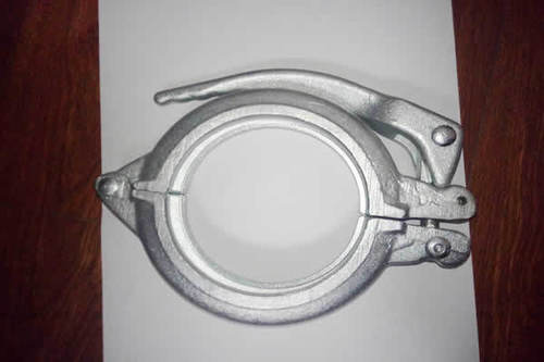 Forged Clamps