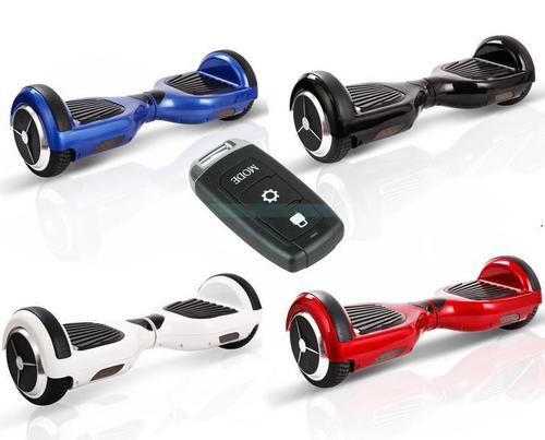 HoverX Self Balancing 2 Wheel Mini Electric Scooter Hoverboard