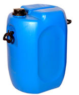 Jerry Can 50 Liters