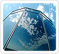 Laminated Safety Glass / Burglar Proof Glass