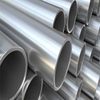 M. P. Stainless Steel Pipes - Stainless Steel 6-100mm OD x 6000mm Length, ASTM/IS Polished, Corrosion Resistant Durable Pipes