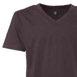 Mens V Neck T Shirt