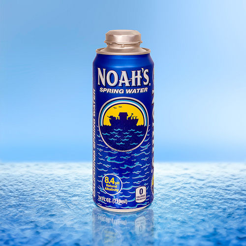 Noah'S Spring Water