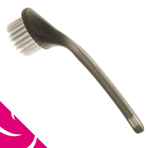 Plastic Facial Brush / Facial Massager