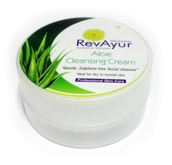 Revayur Aloe Cleansing Cream