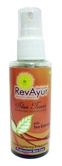 Revayur Skin Toner With Tea Extract 