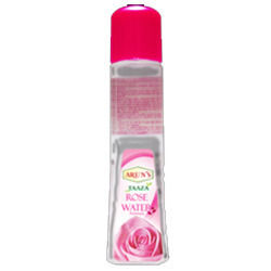 Rose Water