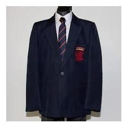 School Blazer