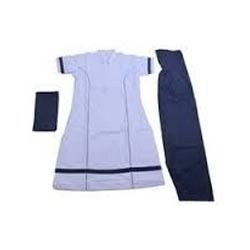 School Salwar Suit