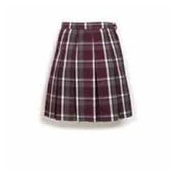 School Skirt