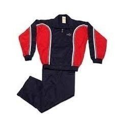 School Track Suit