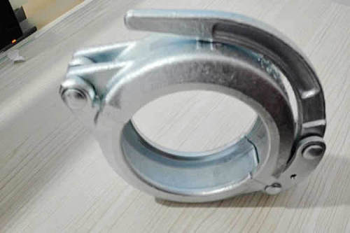 Snap Lock Couplings